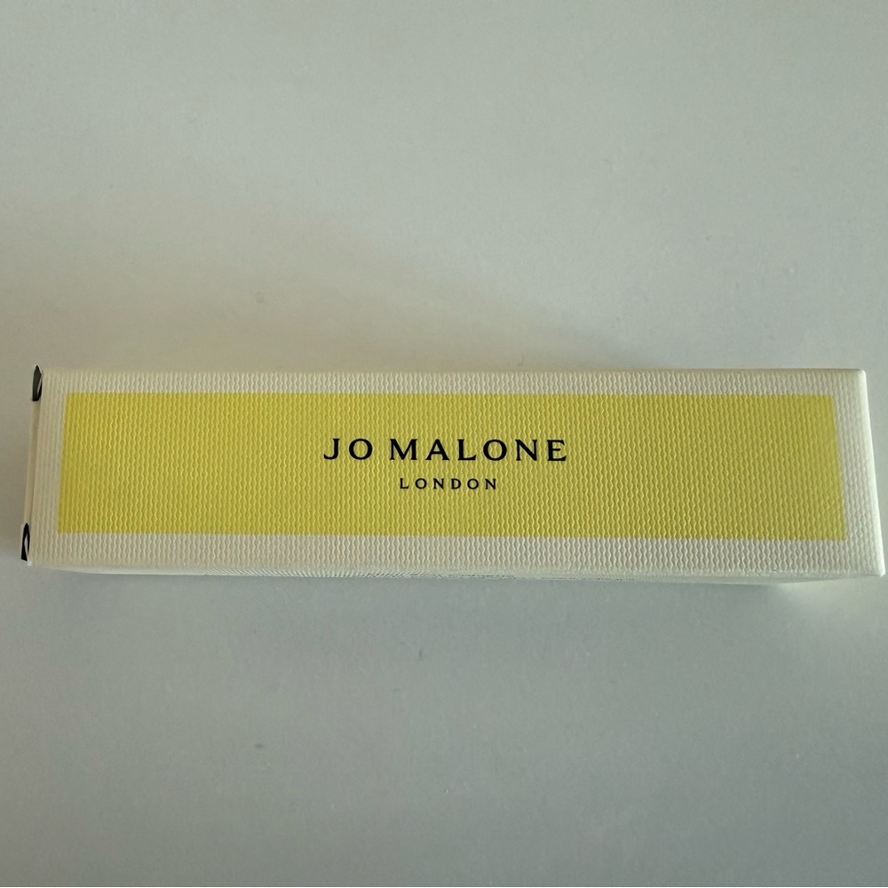 Jo Malone Yuzu Zest Travel Size 10ml 0.34oz